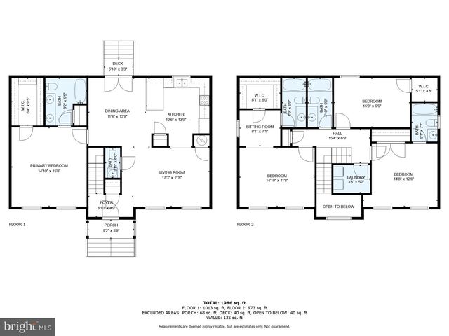 662 N GLEBE RD, Montross, VA 22520