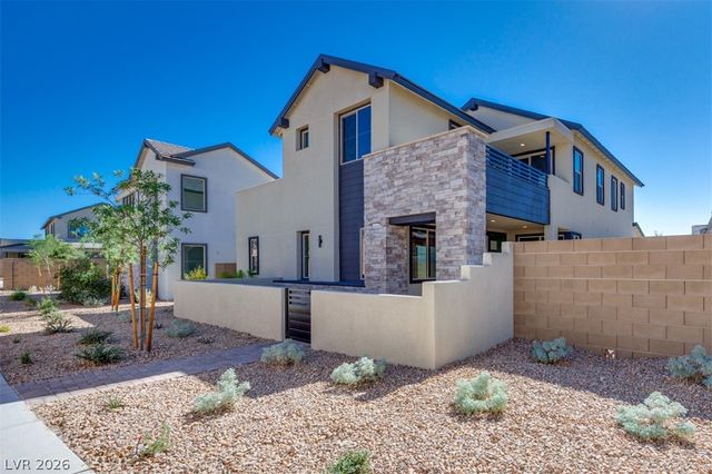 1081 Soaring Sage Avenue, Las Vegas, NV 89138
