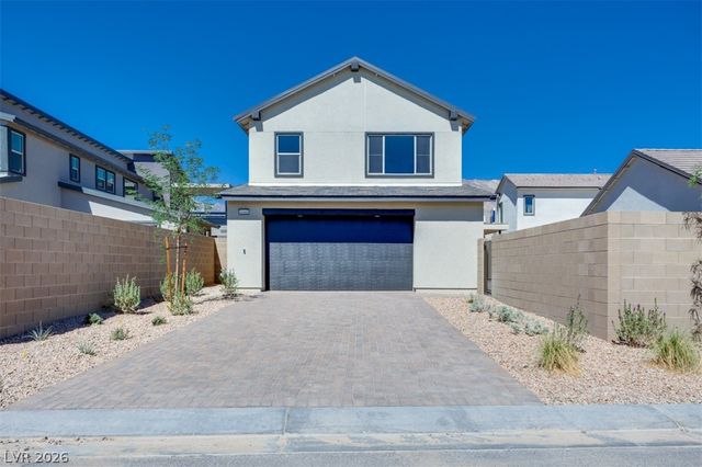1081 Soaring Sage Avenue, Las Vegas, NV 89138