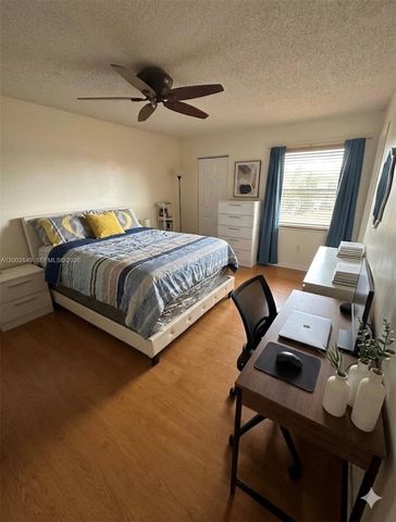 1401 SW 134th Way 106C, Pembroke Pines, FL 33027