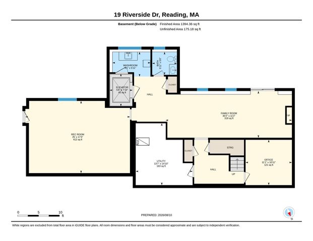 19 Riverside Drive, North Reading, MA 01864