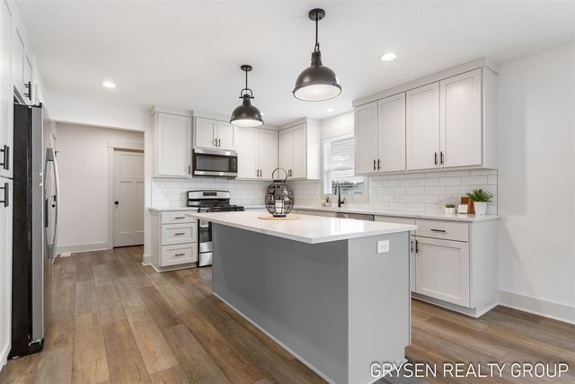 11757 Everett Avenue, Allendale, MI 49401