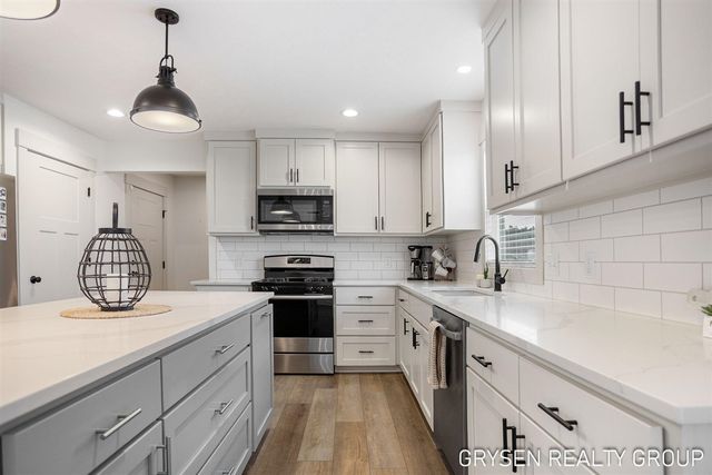 11757 Everett Avenue, Allendale, MI 49401