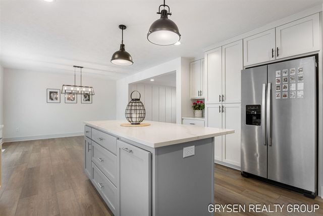 11757 Everett Avenue, Allendale, MI 49401