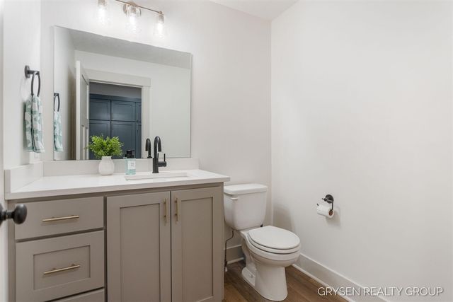 11757 Everett Avenue, Allendale, MI 49401