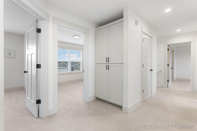 11757 Everett Avenue, Allendale, MI 49401