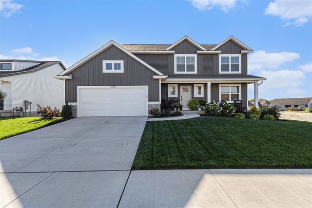 11757 Everett Avenue, Allendale, MI 49401