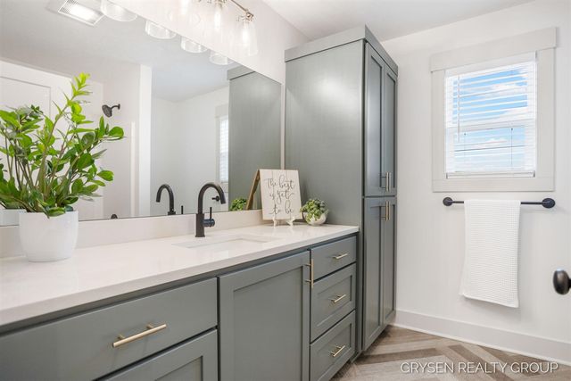 11757 Everett Avenue, Allendale, MI 49401