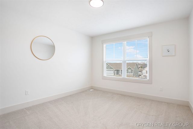 11757 Everett Avenue, Allendale, MI 49401