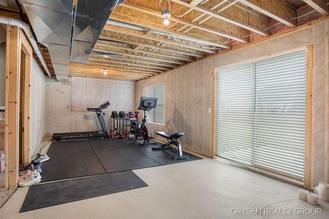 11757 Everett Avenue, Allendale, MI 49401