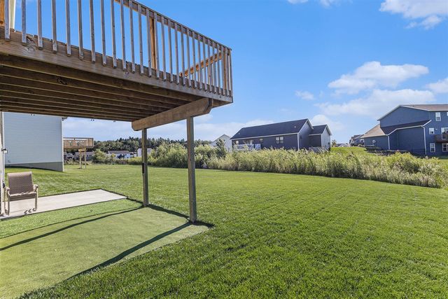 11757 Everett Avenue, Allendale, MI 49401