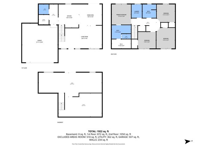 11757 Everett Avenue, Allendale, MI 49401