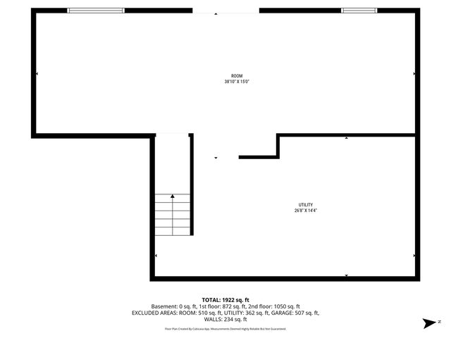 11757 Everett Avenue, Allendale, MI 49401