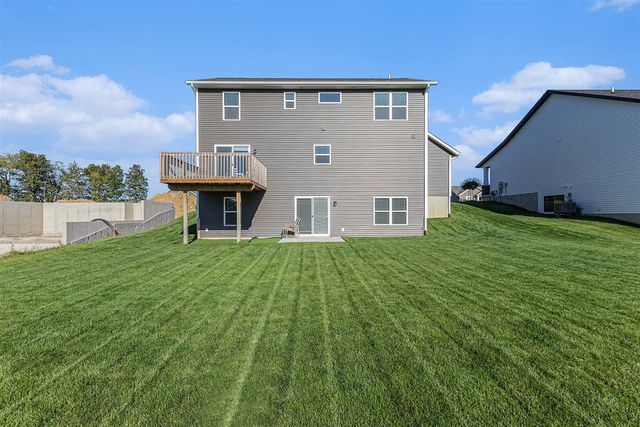 11757 Everett Avenue, Allendale, MI 49401