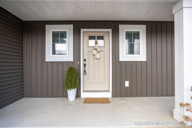 11757 Everett Avenue, Allendale, MI 49401