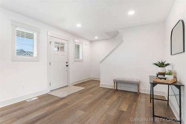 11757 Everett Avenue, Allendale, MI 49401