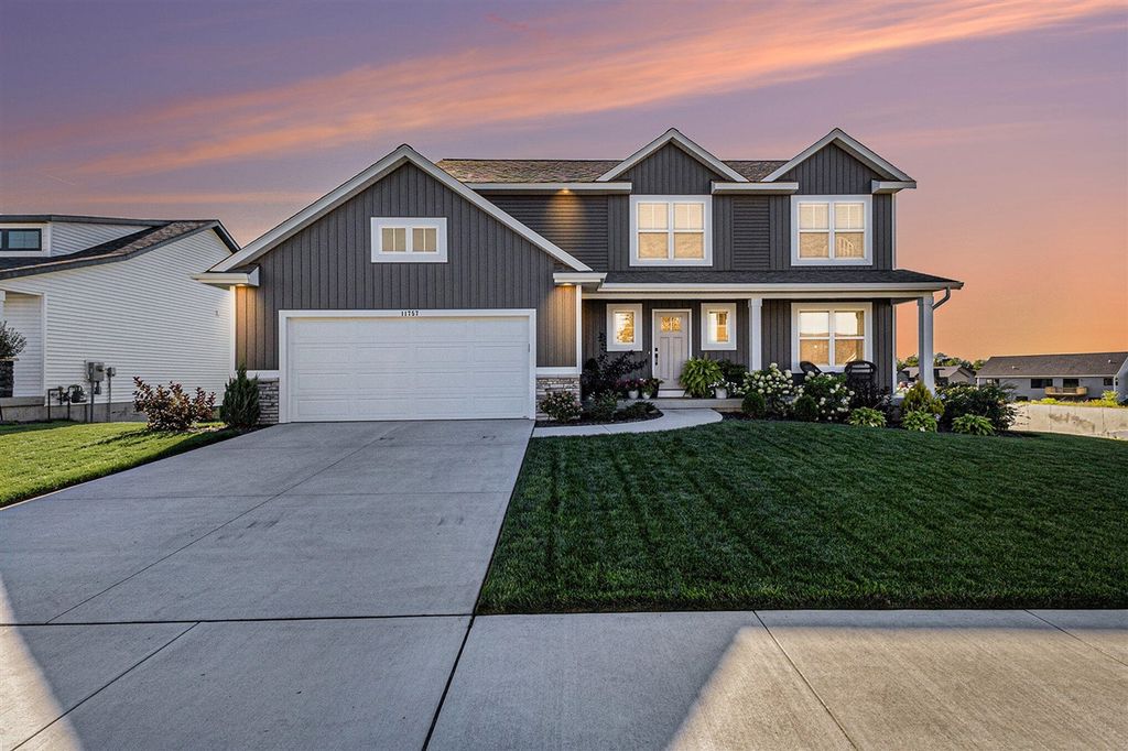 11757 Everett Avenue, Allendale, MI 49401