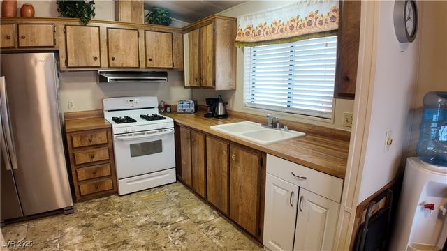3037 Gavilan Lane, Las Vegas, NV 89122