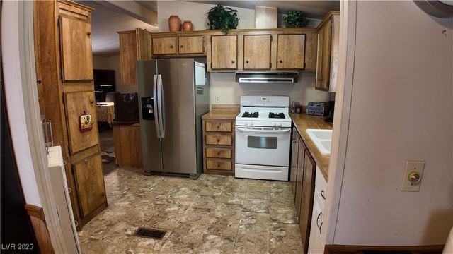 3037 Gavilan Lane, Las Vegas, NV 89122