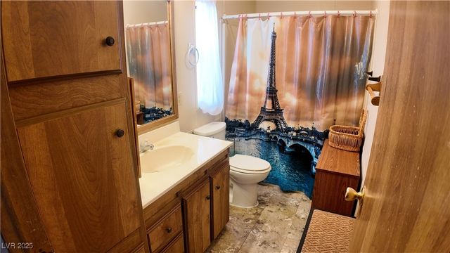 3037 Gavilan Lane, Las Vegas, NV 89122