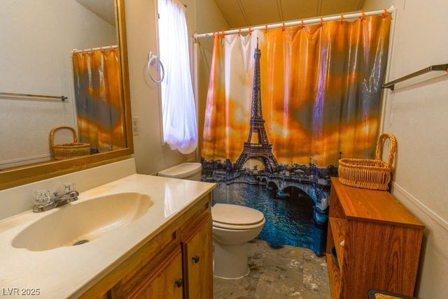 3037 Gavilan Lane, Las Vegas, NV 89122