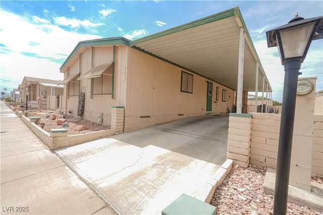 3037 Gavilan Lane, Las Vegas, NV 89122