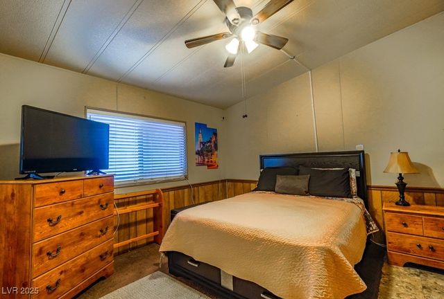 3037 Gavilan Lane, Las Vegas, NV 89122