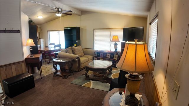 3037 Gavilan Lane, Las Vegas, NV 89122