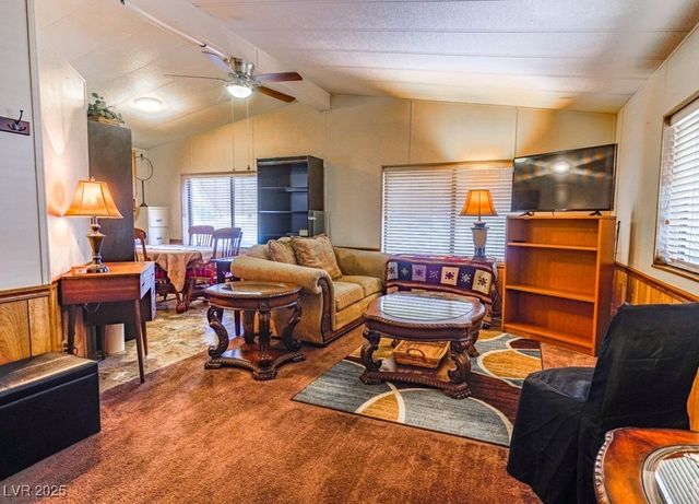 3037 Gavilan Lane, Las Vegas, NV 89122