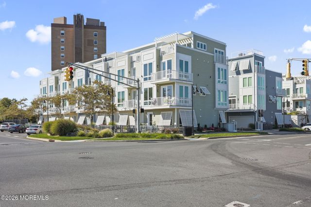 801 Kingsley Street 7, Asbury Park, NJ 07712