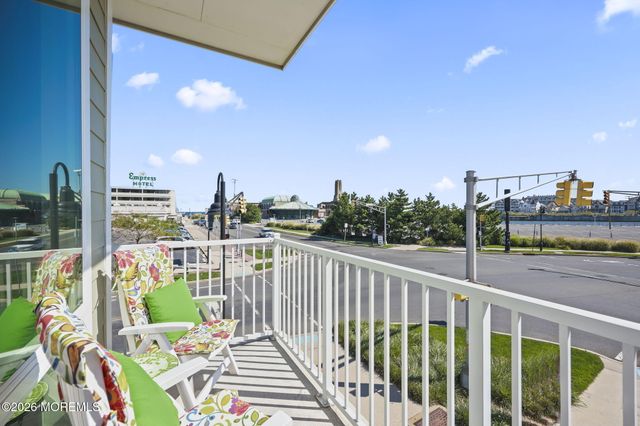 801 Kingsley Street 7, Asbury Park, NJ 07712