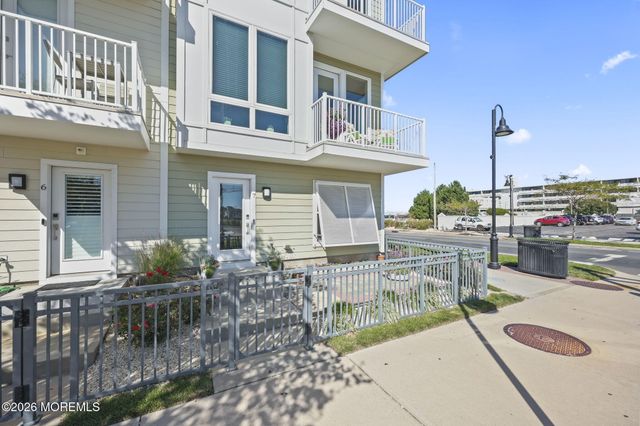801 Kingsley Street 7, Asbury Park, NJ 07712