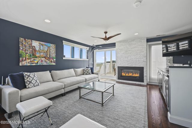 801 Kingsley Street 7, Asbury Park, NJ 07712