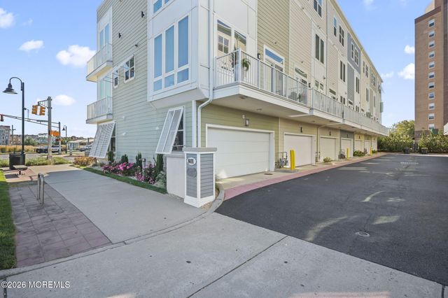 801 Kingsley Street 7, Asbury Park, NJ 07712