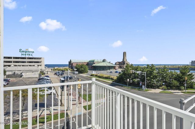 801 Kingsley Street 7, Asbury Park, NJ 07712