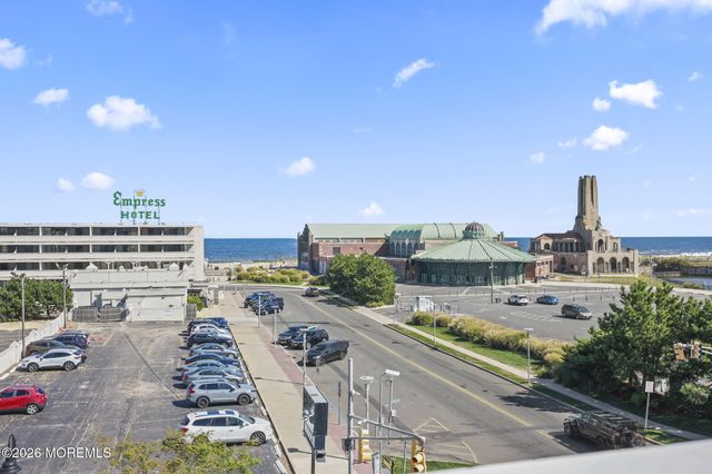 801 Kingsley Street 7, Asbury Park, NJ 07712