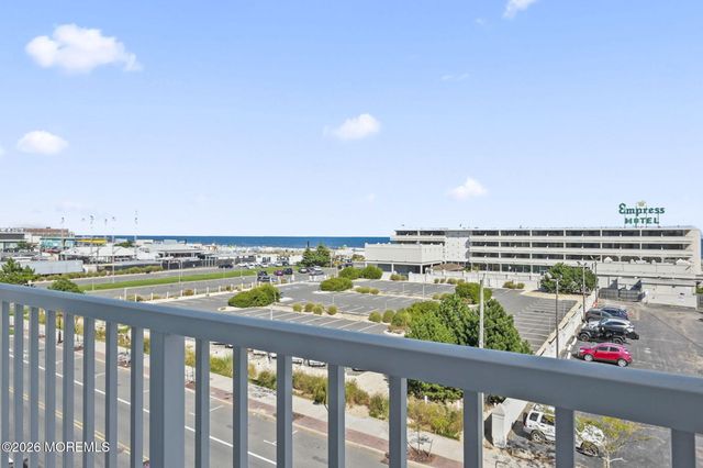 801 Kingsley Street 7, Asbury Park, NJ 07712