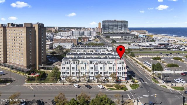 801 Kingsley Street 7, Asbury Park, NJ 07712