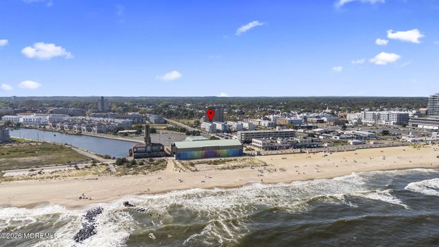 801 Kingsley Street 7, Asbury Park, NJ 07712