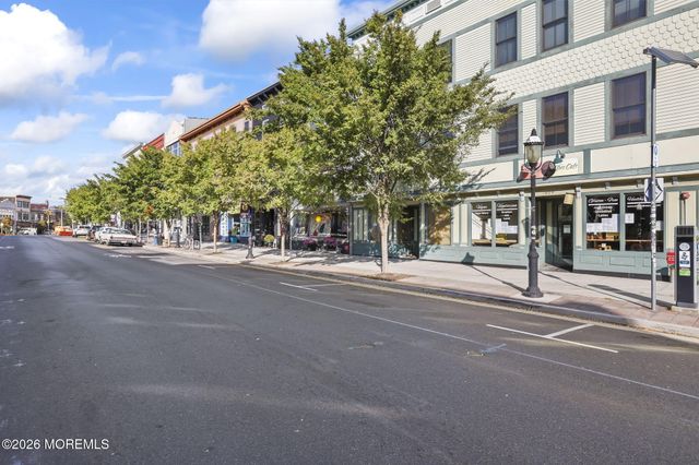 801 Kingsley Street 7, Asbury Park, NJ 07712