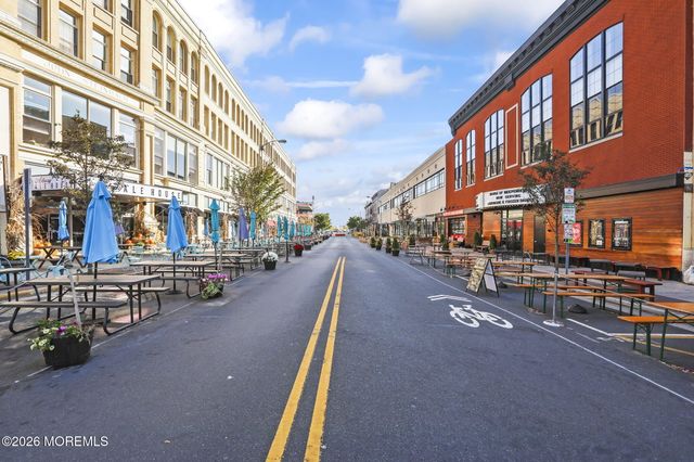 801 Kingsley Street 7, Asbury Park, NJ 07712