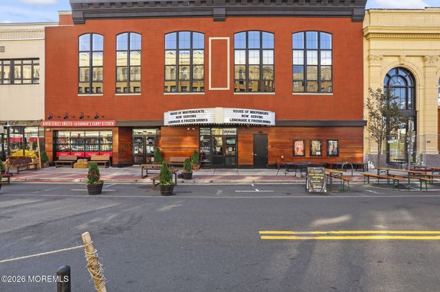 801 Kingsley Street 7, Asbury Park, NJ 07712