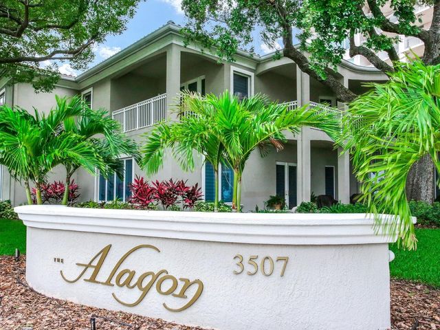 3507 BAYSHORE BOULEVARD 701, Tampa, FL 33629