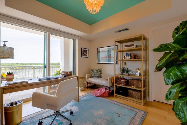 3507 BAYSHORE BOULEVARD 701, Tampa, FL 33629