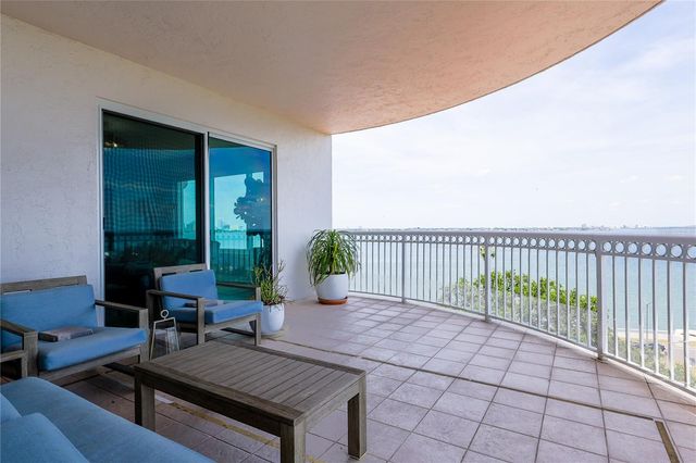 3507 BAYSHORE BOULEVARD 701, Tampa, FL 33629