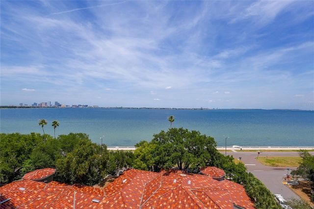 3507 BAYSHORE BOULEVARD 701, Tampa, FL 33629