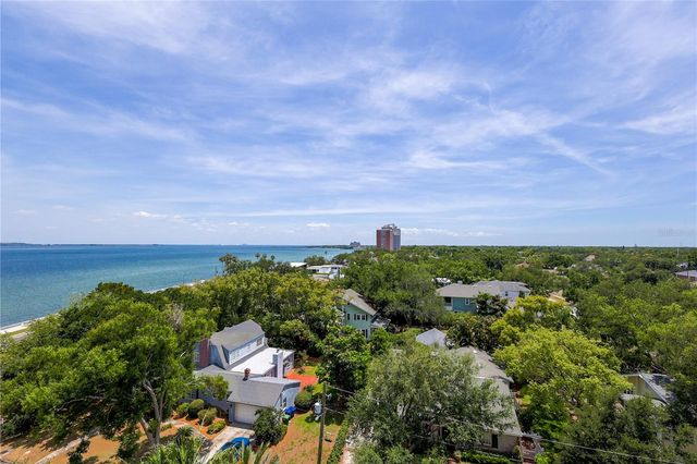 3507 BAYSHORE BOULEVARD 701, Tampa, FL 33629
