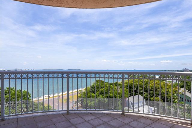 3507 BAYSHORE BOULEVARD 701, Tampa, FL 33629