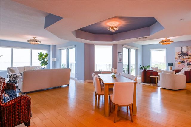 3507 BAYSHORE BOULEVARD 701, Tampa, FL 33629