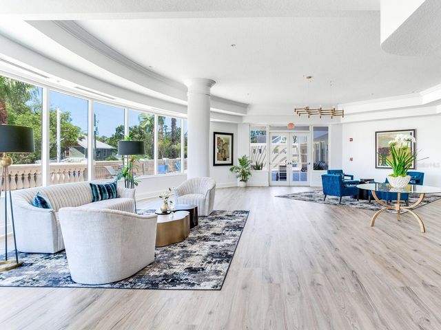 3507 BAYSHORE BOULEVARD 701, Tampa, FL 33629